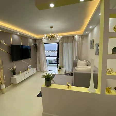 Lujoso Apartamento 29 Punta Cana